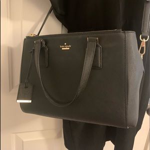 Kate Spade Cameron Street Teegan Purse
